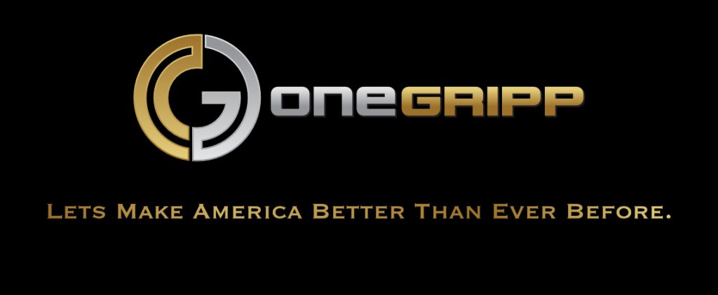OneGripp Hero Image